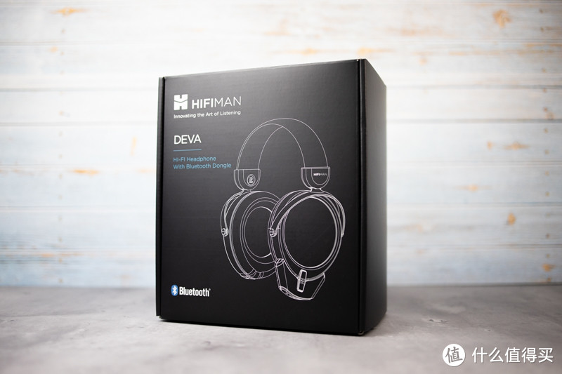 HIFIMAN力推先进有源耳机，Deva降维进击两千元市场