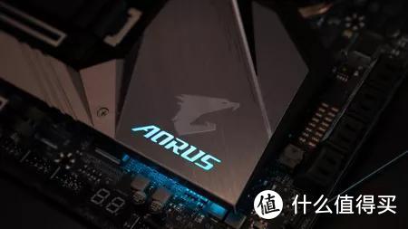 技嘉X299X AORUS MASTER主板评测