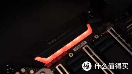 技嘉X299X AORUS MASTER主板评测