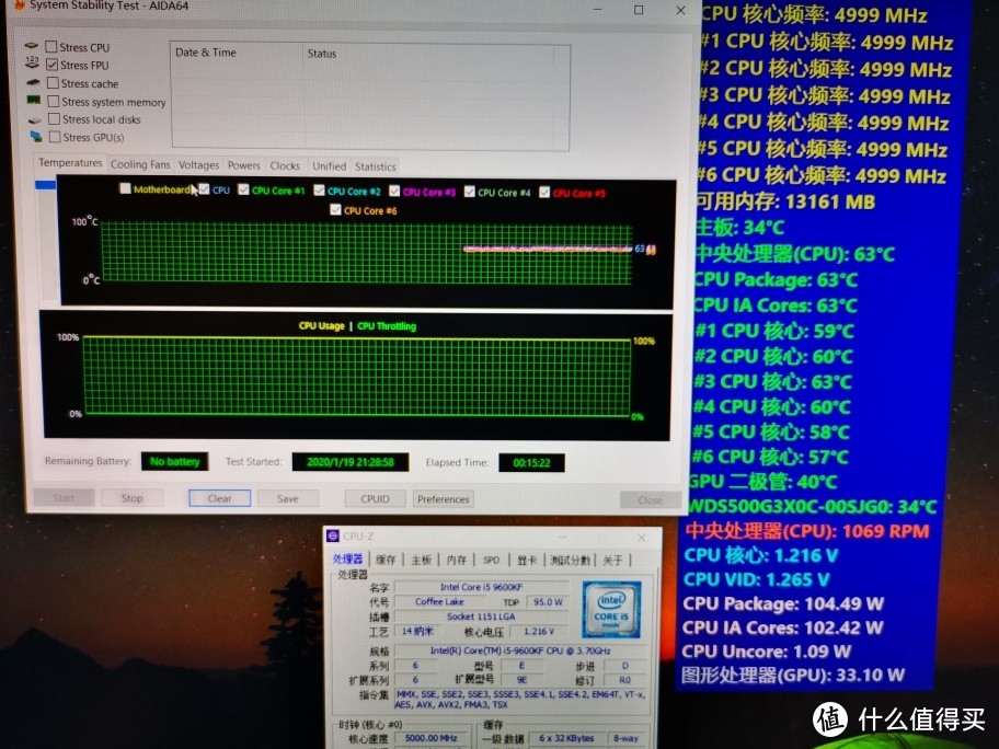 雅浚ProArtist G3四热管散热器首发开箱以及简单测试