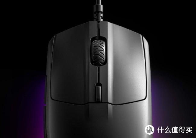 仅重77g，1:1跟踪传感器：赛睿 推出 Rival 3 游戏鼠标 29.99美元（约205元）