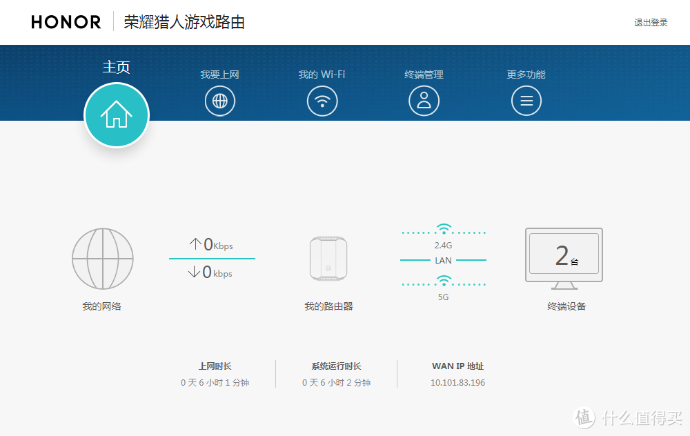 远距离也能畅玩游戏，告别网络覆盖死角，荣耀猎人游戏路由简评