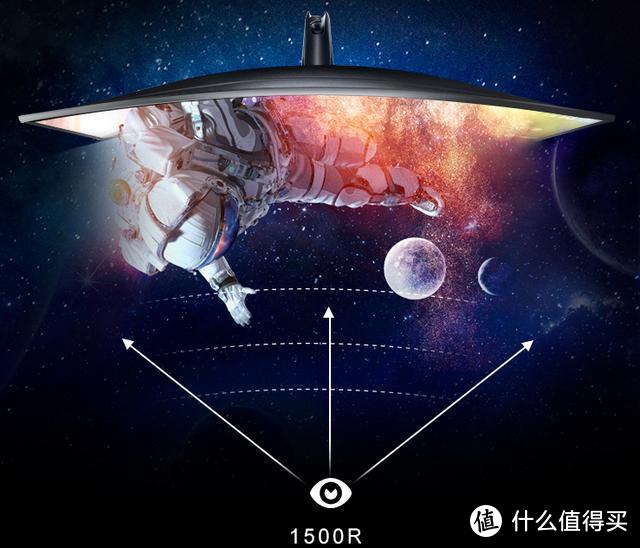 电竞显示器到底优秀在哪？三星全新玄龙骑士会是你的好伙伴吗？