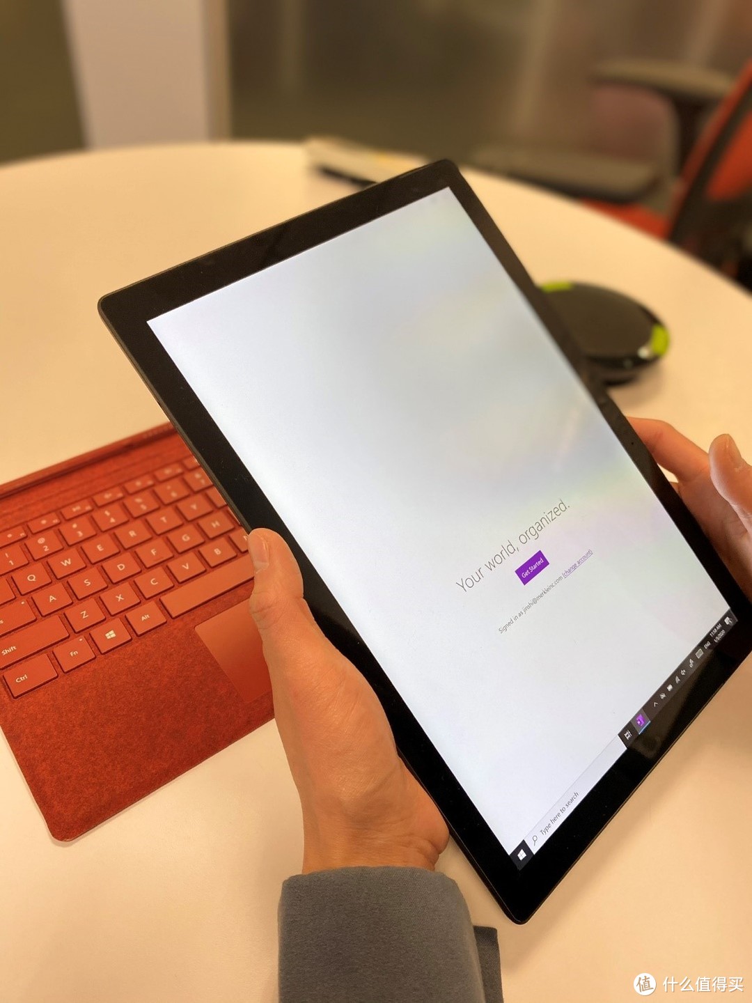 Surface Pro 7 —— 最强二合一平板电脑使用分享