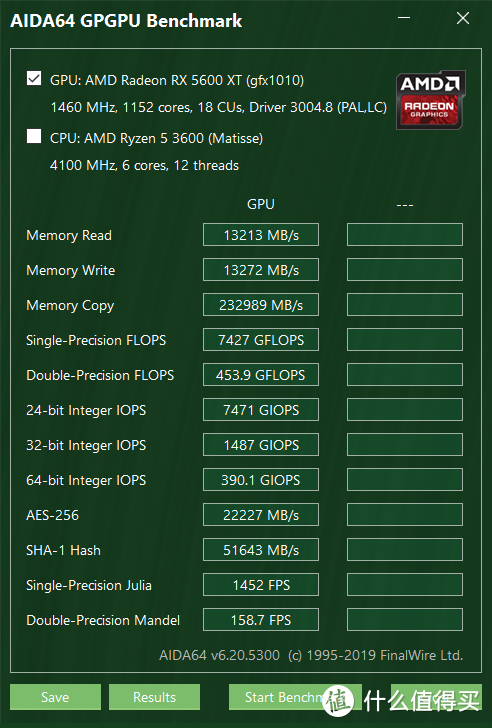 XFX RX5600XT 6GB首发测试：Navi10又新增一张中端卡