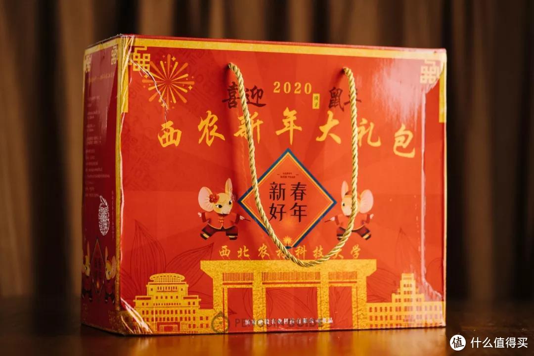 年度 | 上万名网友安利，这是农科院的好吃产品