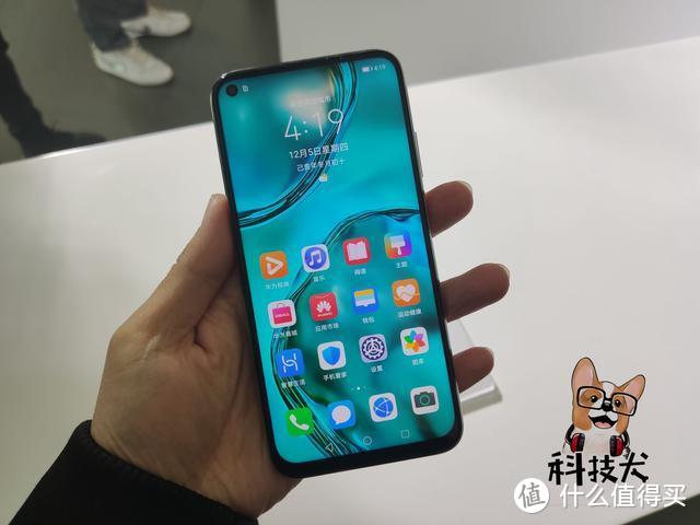 Mate30 Pro系统增加相机新功能；工信部表态加速SA独立组网建设