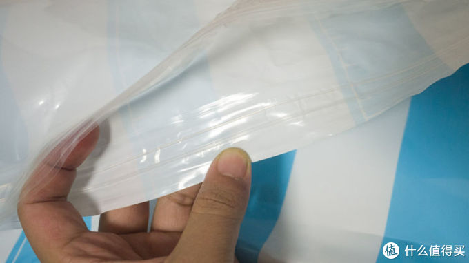 省空间就是赚钱,防潮、防尘的真空袋