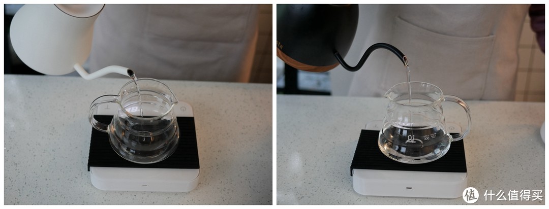 实力与美貌并存的Fellow Stagg EKG智能温控手冲咖啡壶（0.6L）使用体验