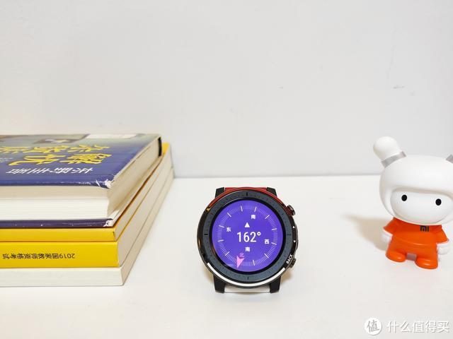 与原力同在！华米智能手表3星战版体验：旗舰级性能+炫酷的颜值