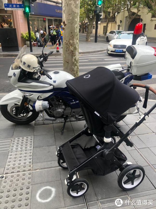 高景观婴儿车Bugaboo Fox & Cybex Priam选车经历