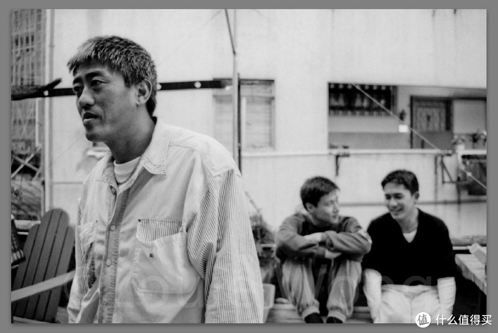 那是香港电影最好的年代-回忆90年代值得重看的经典港片（一）