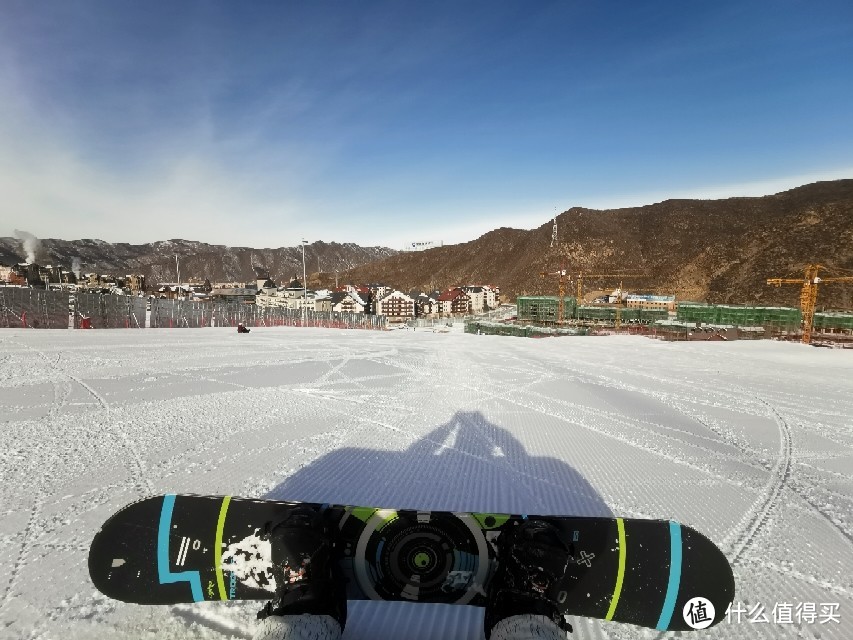 来冬奥会城市张家口，滑雪免费指南！都是干货！