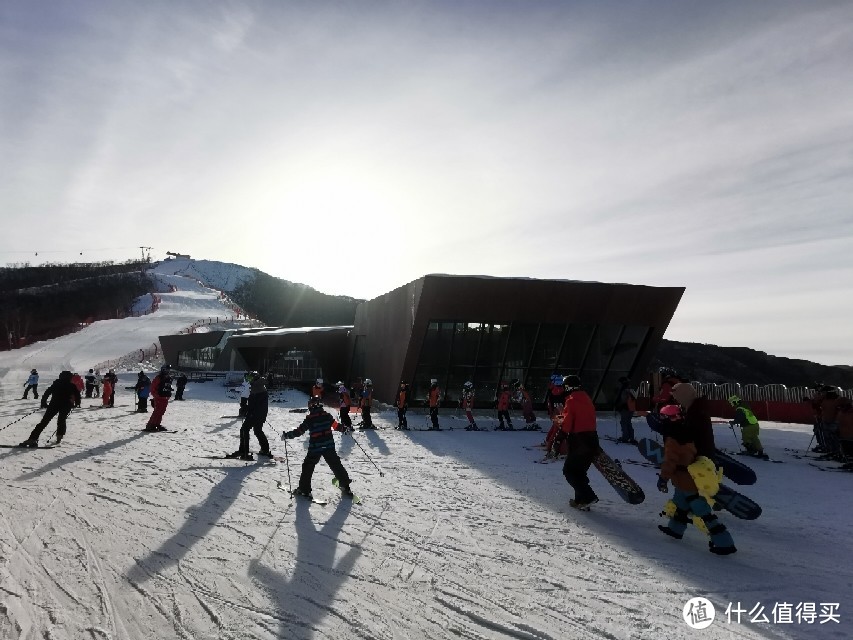 来冬奥会城市张家口，滑雪免费指南！都是干货！