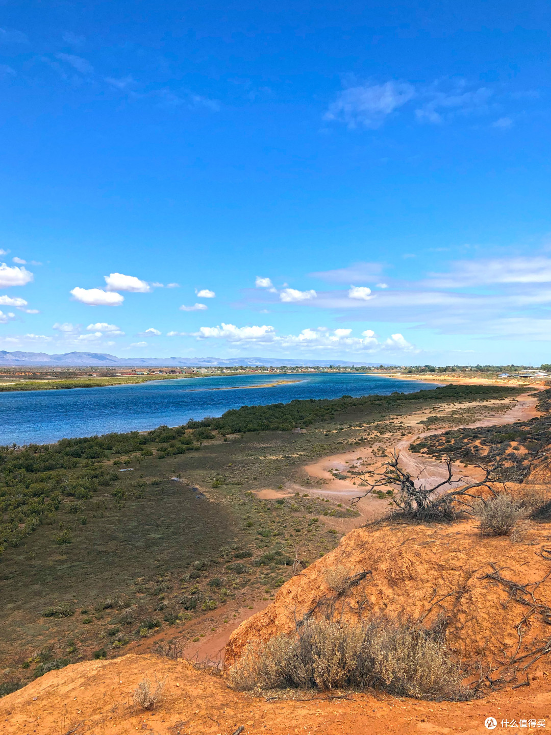 从大海之滨到内陆荒原亲子自驾南澳下篇艾尔半岛和阿德莱德