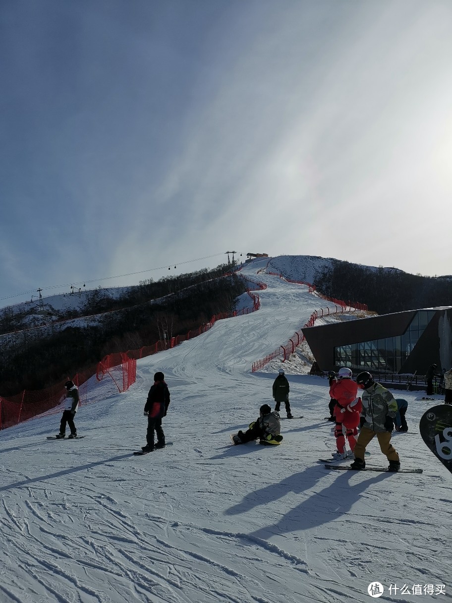 来冬奥会城市张家口，滑雪免费指南！都是干货！