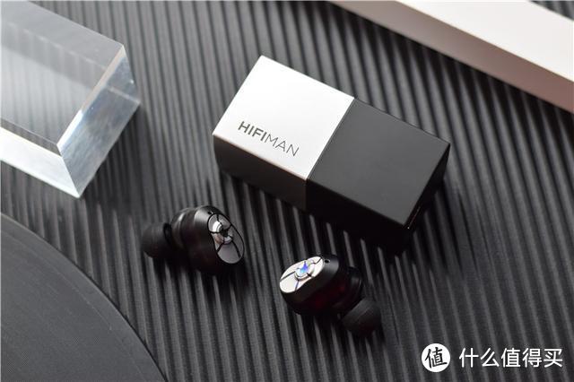 新年送礼新选择，性价比利器，HIFIMAN TWS600A无线蓝牙耳机如何