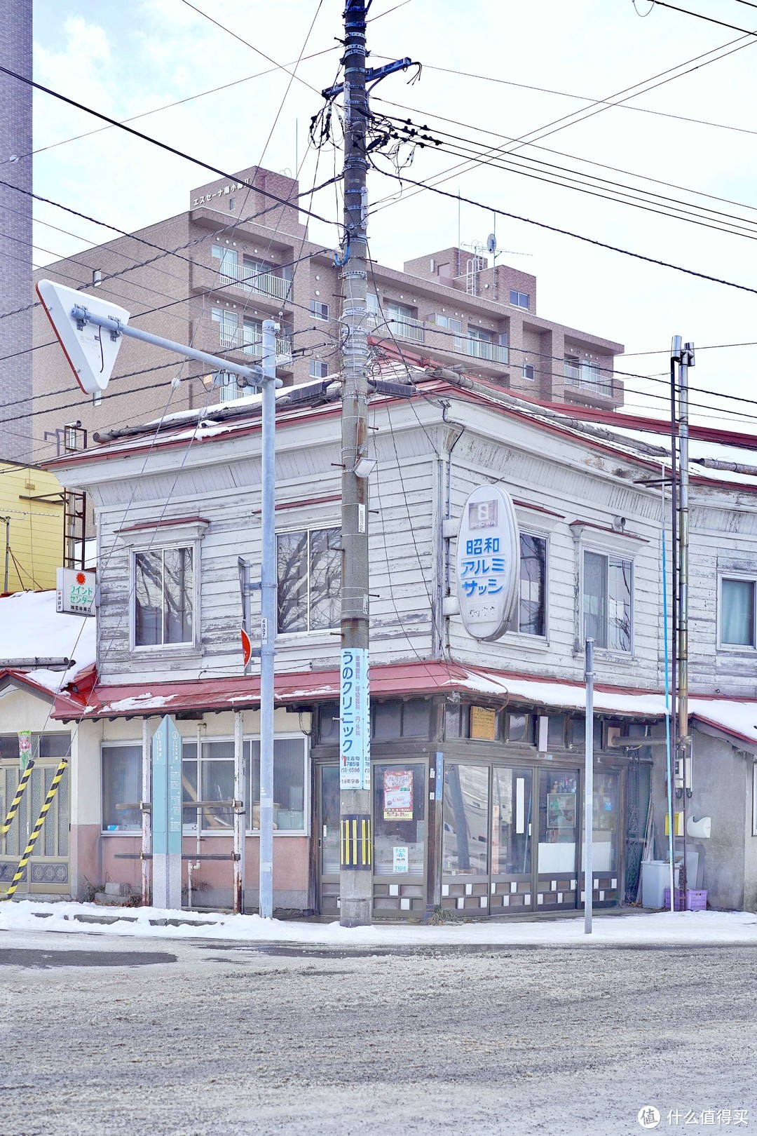 北海道函馆，这座安逸城市里的百万美景都在这了！