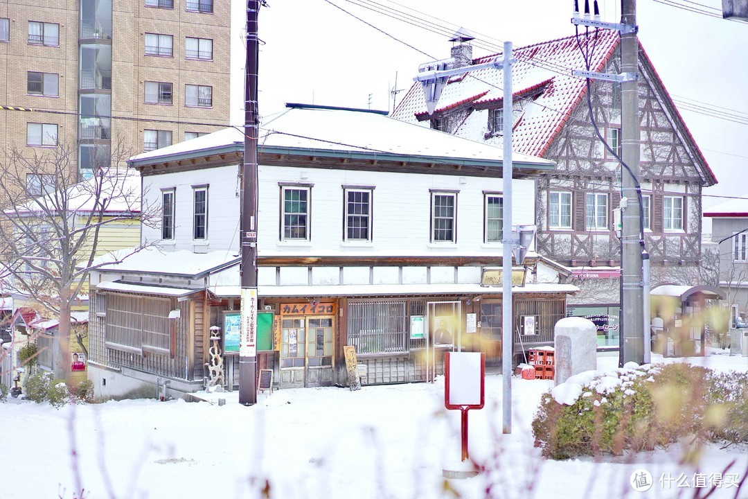 北海道函馆，这座安逸城市里的百万美景都在这了！