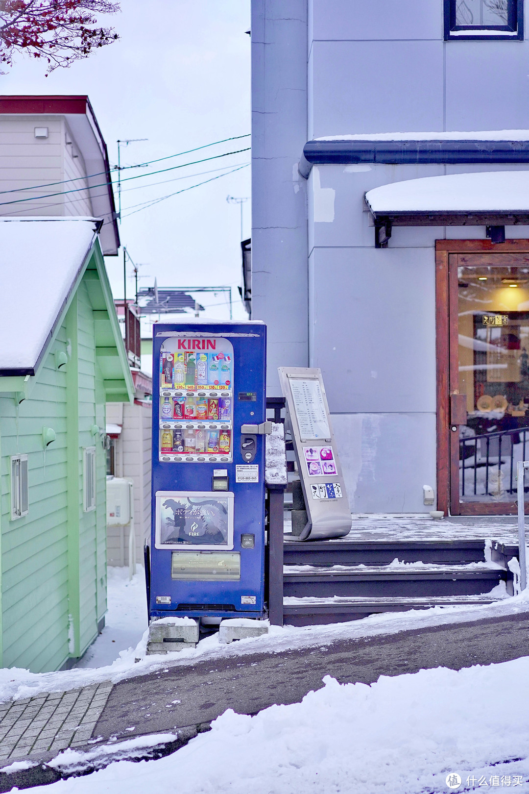 北海道函馆，这座安逸城市里的百万美景都在这了！