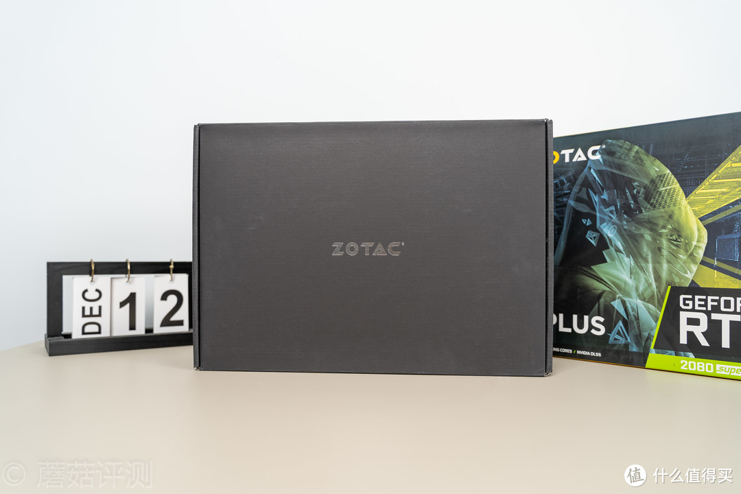 用料夸张，性能强大、索泰(ZOTAC)RTX2080super至尊PLUS OC显卡 评测