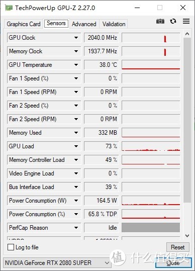 用料夸张，性能强大、索泰(ZOTAC)RTX2080super至尊PLUS OC显卡 评测