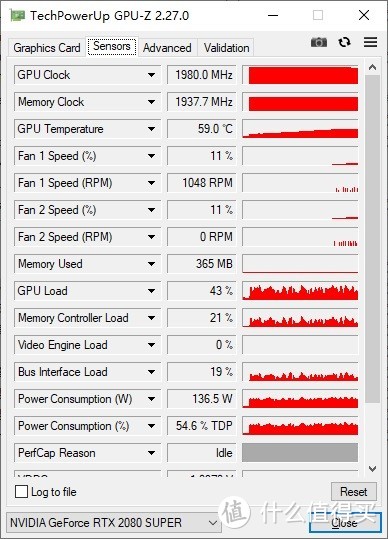 用料夸张，性能强大、索泰(ZOTAC)RTX2080super至尊PLUS OC显卡 评测