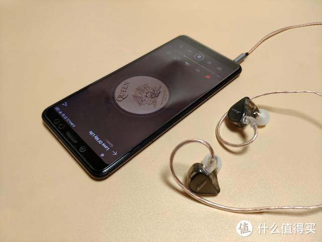 寻觅音质与性价比兼具的耳机，兴戈MT1可能会是不错的选择
