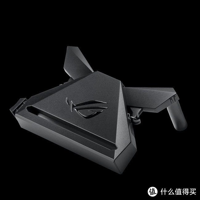 又见迷惑行为：华硕推出 ROG Bezel-Free Kit，通过光线折射消除显示器之间的宽边框 售价约748元