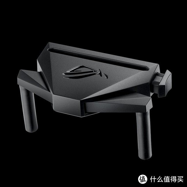 又见迷惑行为：华硕推出 ROG Bezel-Free Kit，通过光线折射消除显示器之间的宽边框 售价约748元