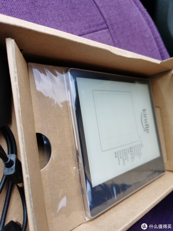 1368元的官翻kindle Oasis2 32G版香不香?