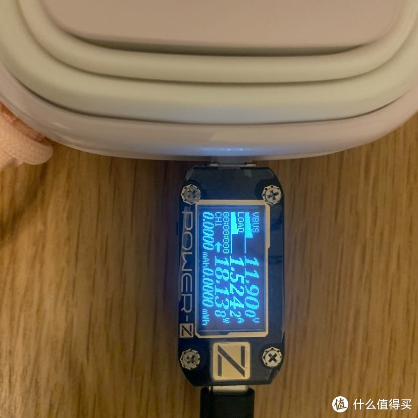 有无线快充功能的小夜灯OR充电宝？MIPOW天猫定制，SPX02W-T