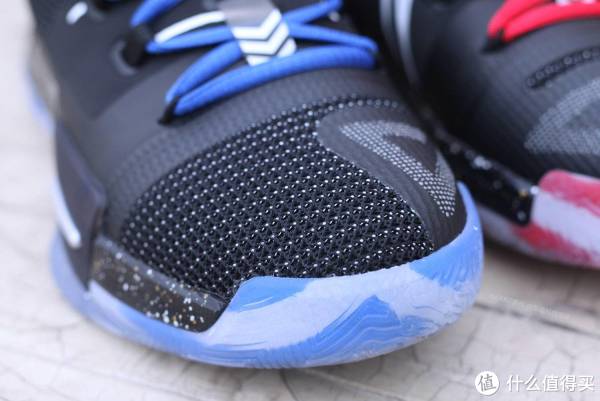 peak匹克态极闪现1代男子篮球鞋e94451