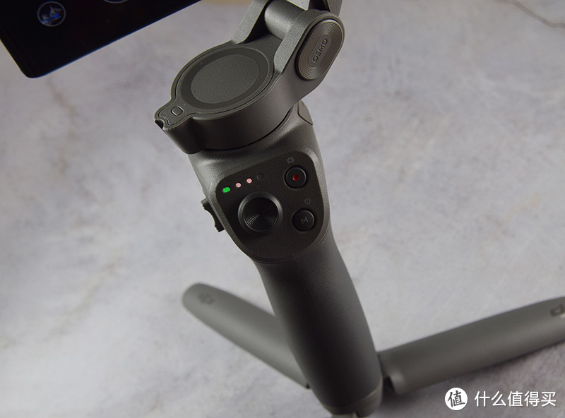 大疆OSMO 3 Mobile：凭什么值799元，成为华为Mate30