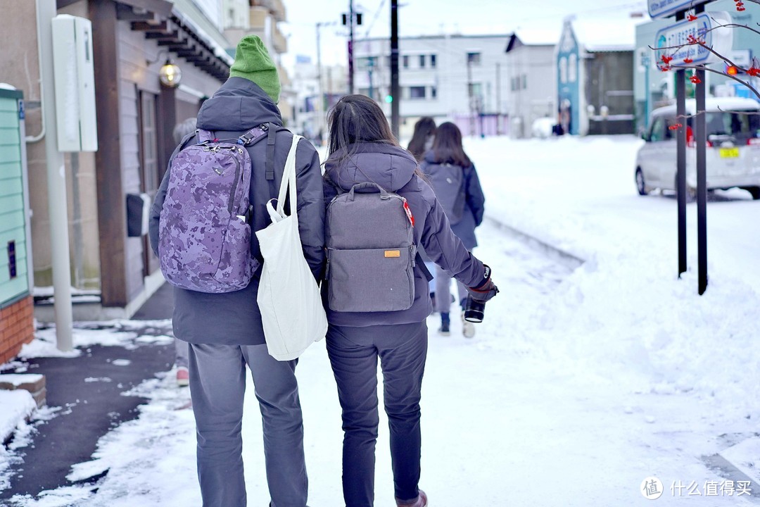 北海道函馆，这座安逸城市里的百万美景都在这了！