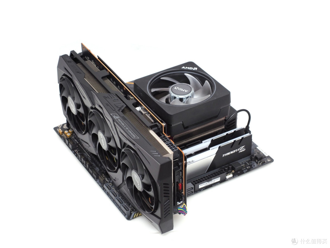 asus华硕rogstrixradeonrx5600xto6g