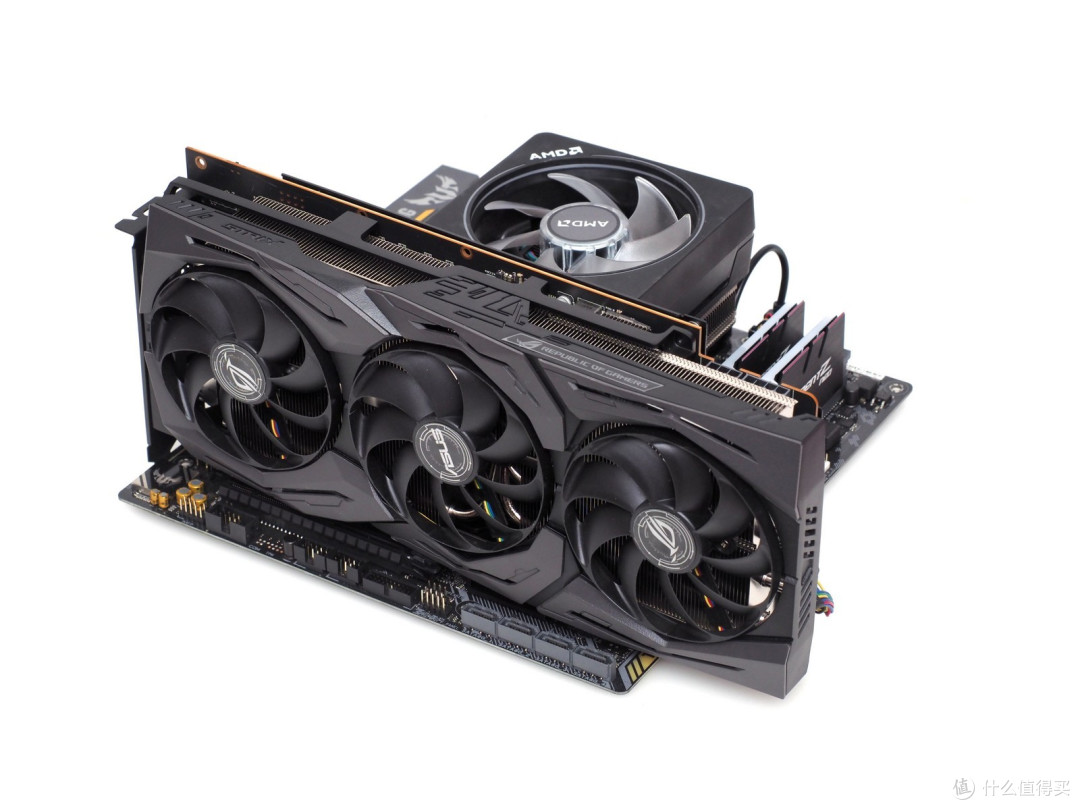 asus华硕rogstrixradeonrx5600xto6g