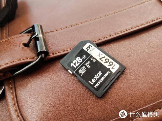 高速高性价比，Lexar雷克沙1667X Pro SD卡实测，微单新选择