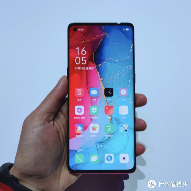 OPPO Reno3 Pro除了5G与视频防抖，还有哪些优点？看看这些就知道了