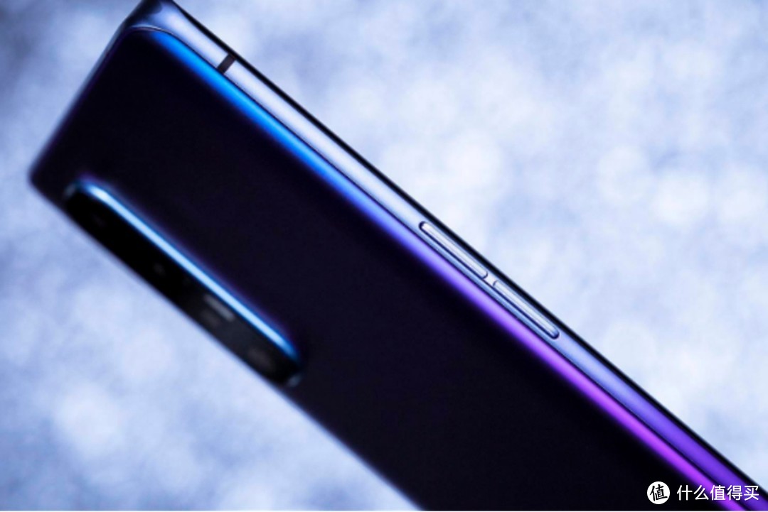 OPPO Reno3 Pro除了5G与视频防抖，还有哪些优点？看看这些就知道了