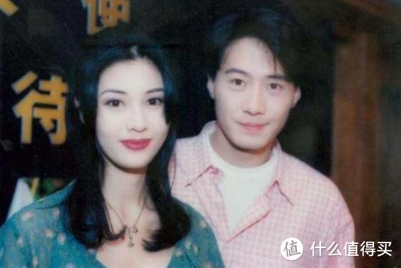 香港电影里的情侣档，你最认同哪一对？（2）