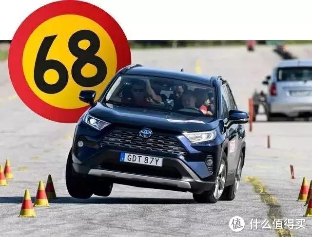 试驾换代丰田RAV4荣放，造型变硬派后是否真的硬气了？