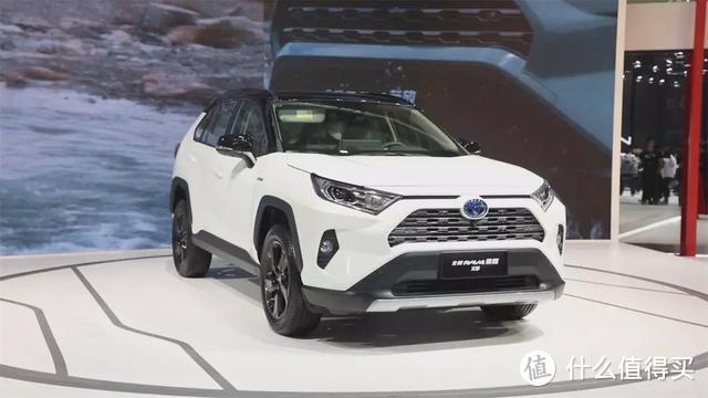 试驾换代丰田RAV4荣放，造型变硬派后是否真的硬气了？