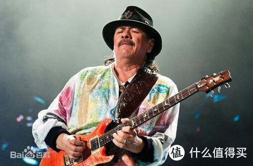 [评测]音乐就是上帝的心跳-Carlos Santana 布洛克牛津鞋