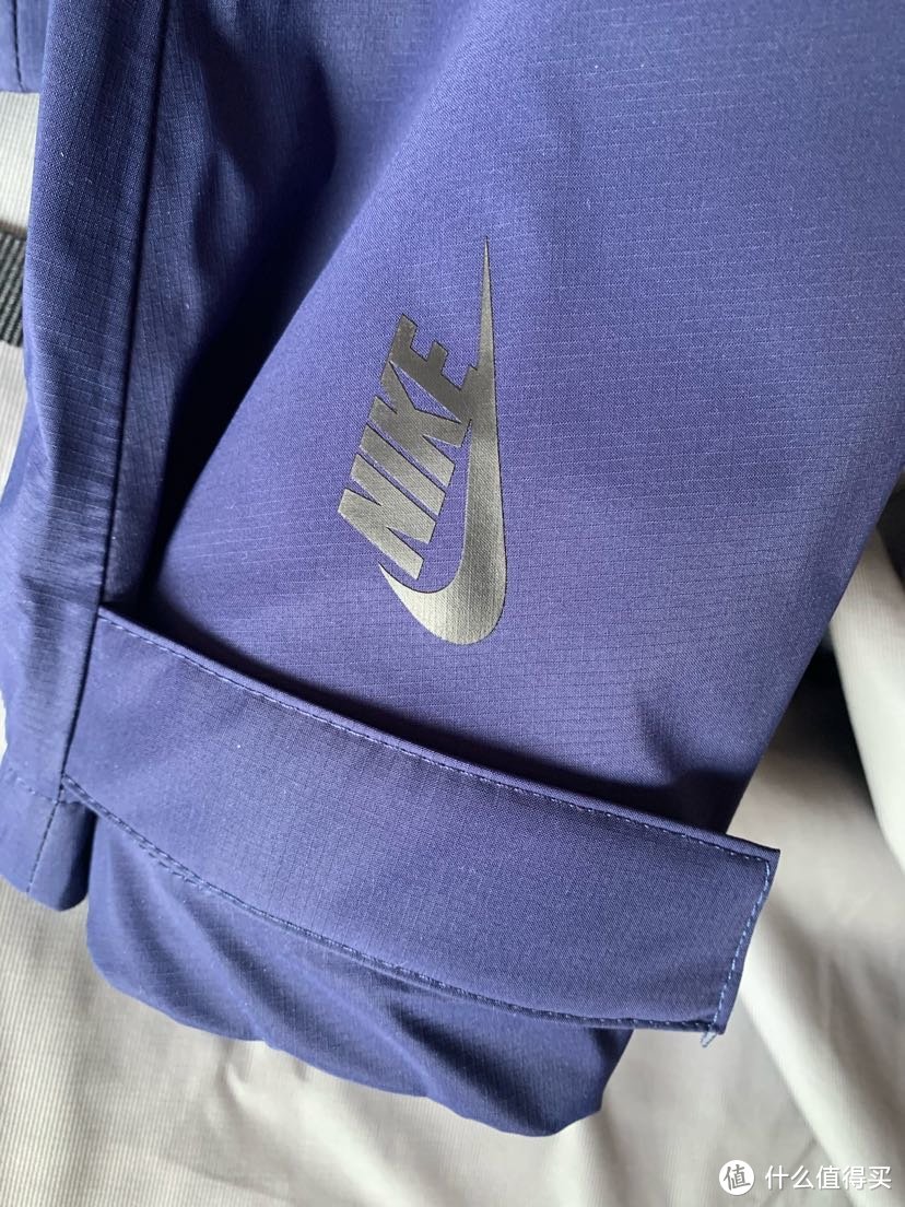 开箱：ACG太贵，那就选nike lab collection