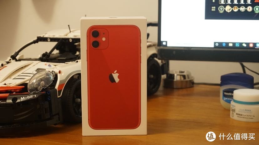 新年新气象！4999的iPhone11 128G真香！