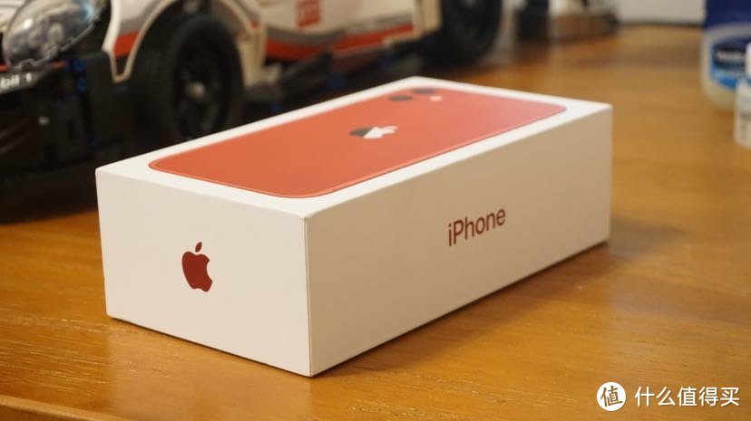 新年新气象！4999的iPhone11 128G真香！