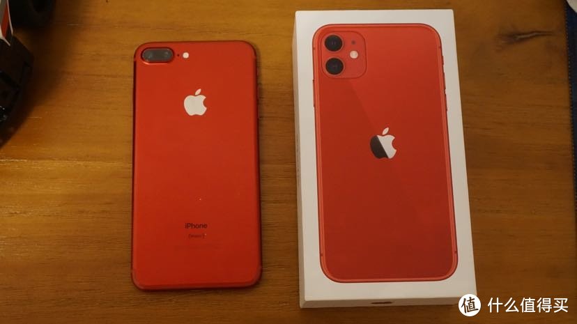 新年新气象！4999的iPhone11 128G真香！