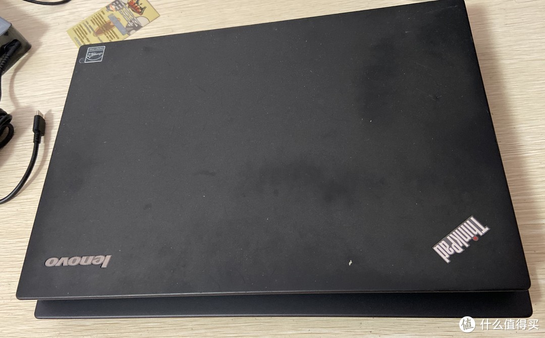 ThinkPad X395 商务笔记本开箱及简易评测