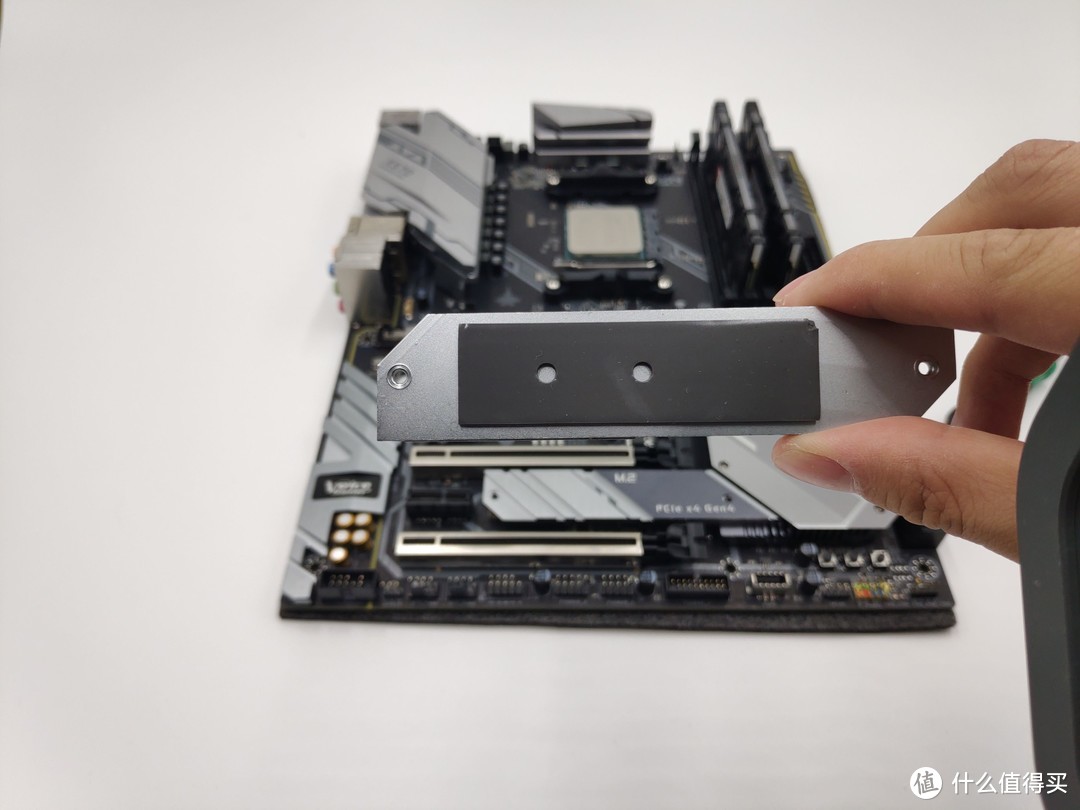 超级详细,步步动图--史上最详细的台式电脑装机攻略